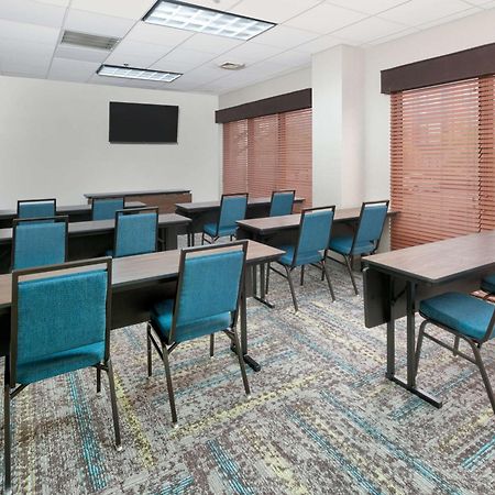 Hampton Inn & Suites Legacy Park-Фріско Екстер'єр фото