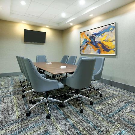 Hampton Inn & Suites Legacy Park-Фріско Екстер'єр фото