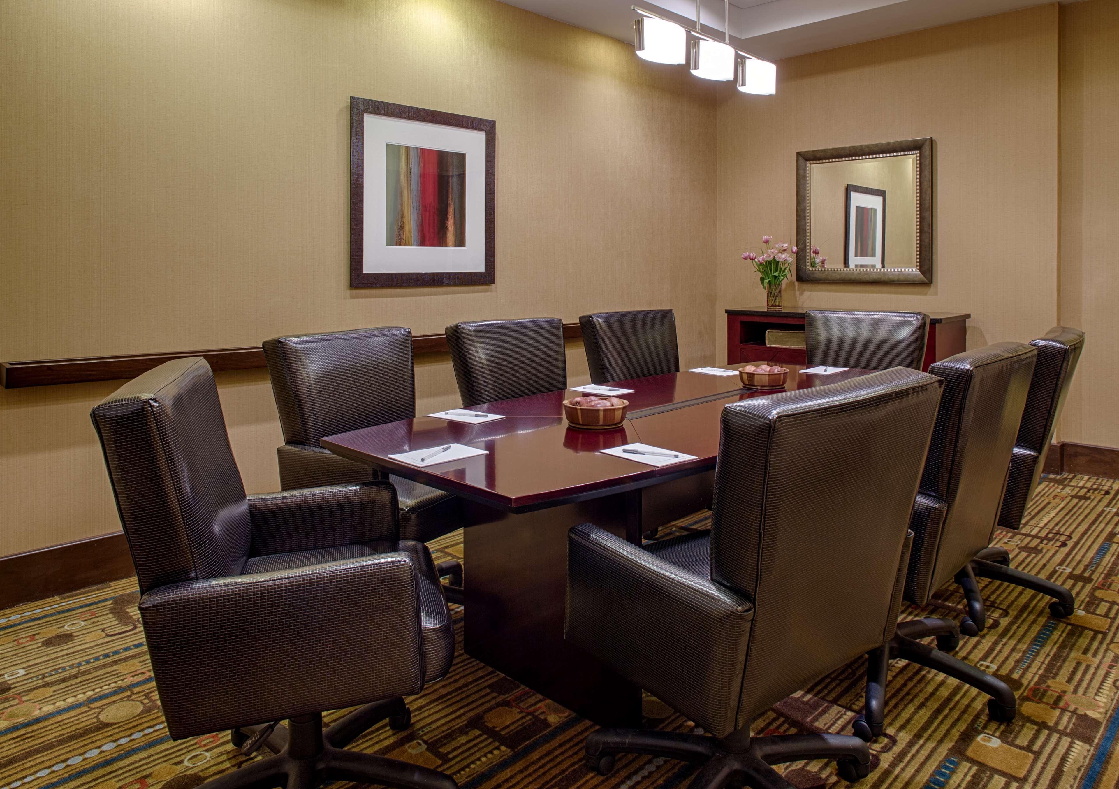 Hampton Inn & Suites Legacy Park-Фріско Екстер'єр фото