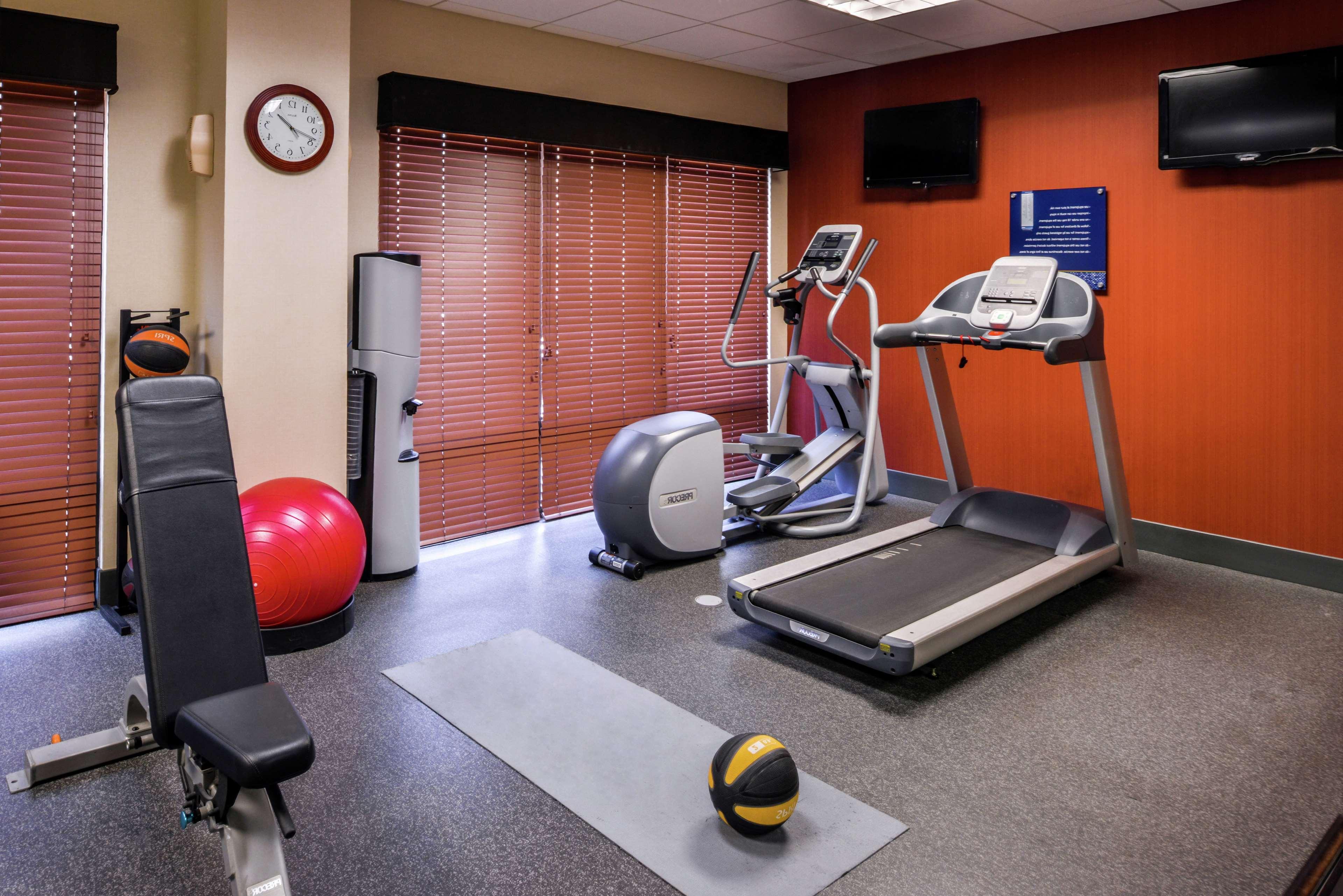Hampton Inn & Suites Legacy Park-Фріско Екстер'єр фото