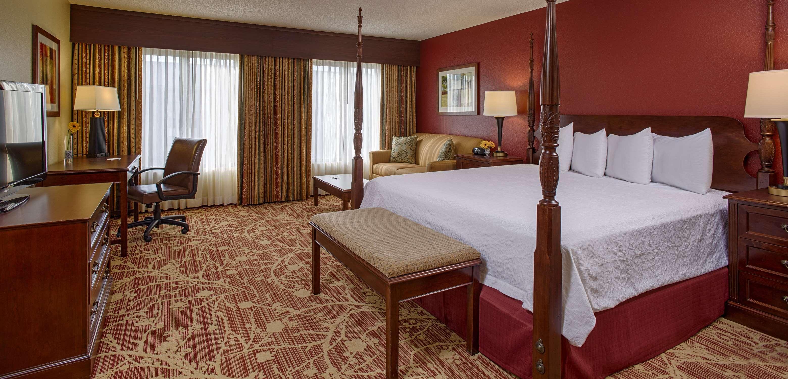 Hampton Inn & Suites Legacy Park-Фріско Екстер'єр фото