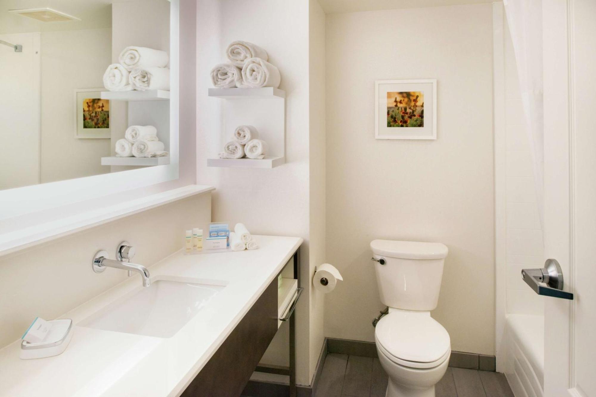 Hampton Inn & Suites Legacy Park-Фріско Екстер'єр фото