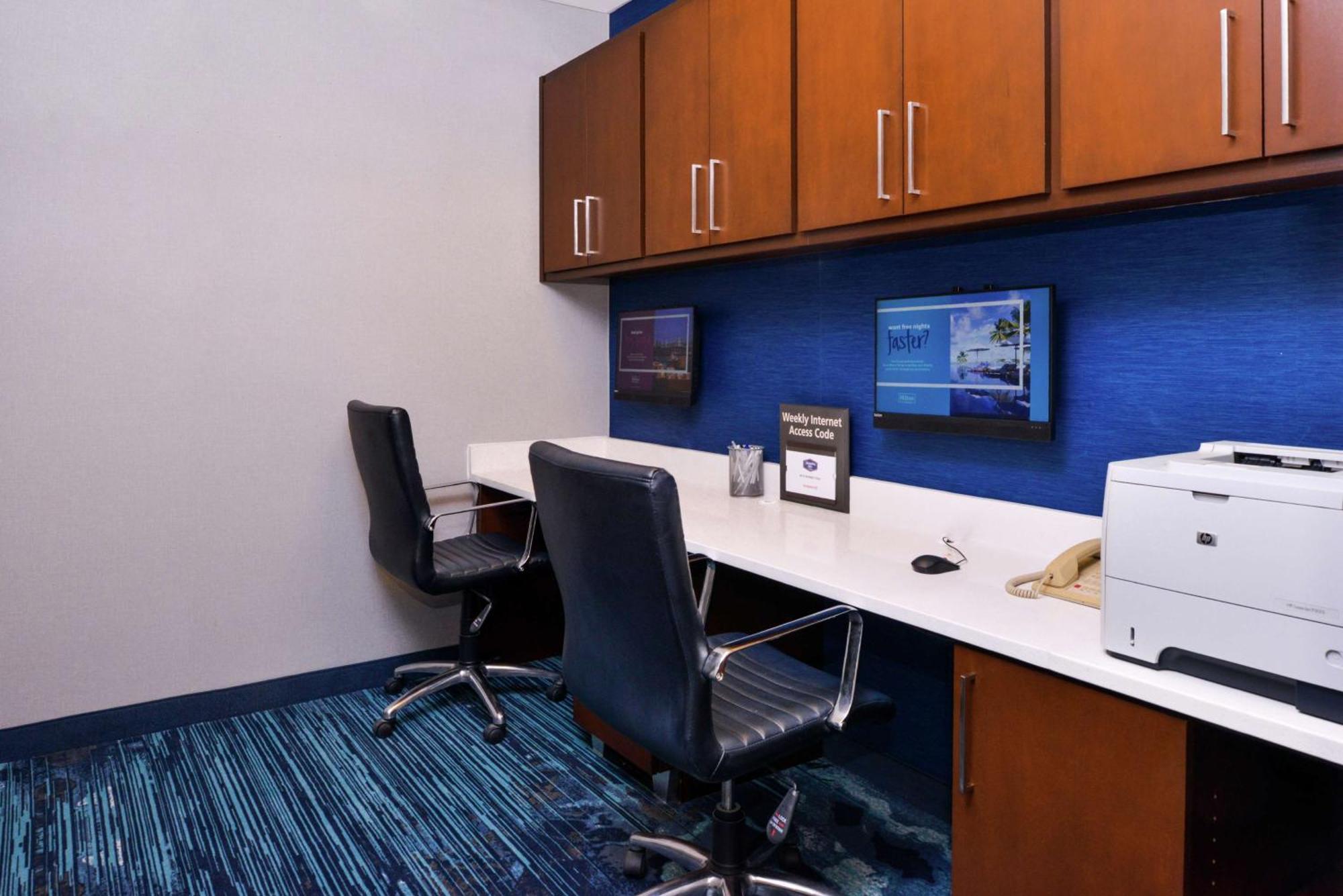 Hampton Inn & Suites Legacy Park-Фріско Екстер'єр фото