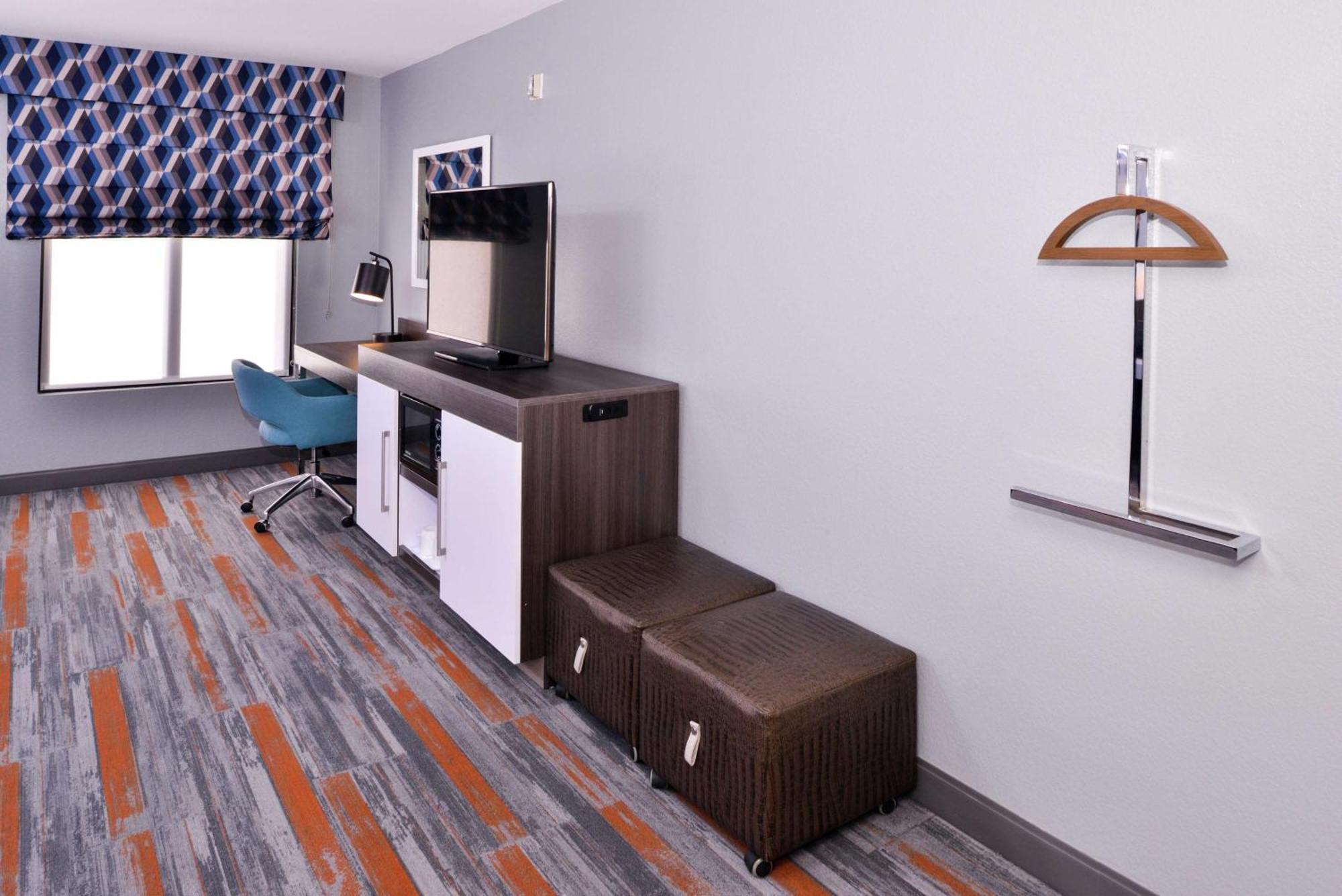 Hampton Inn & Suites Legacy Park-Фріско Екстер'єр фото