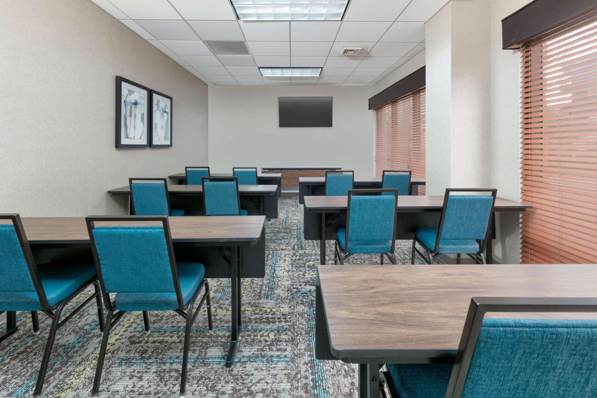 Hampton Inn & Suites Legacy Park-Фріско Екстер'єр фото