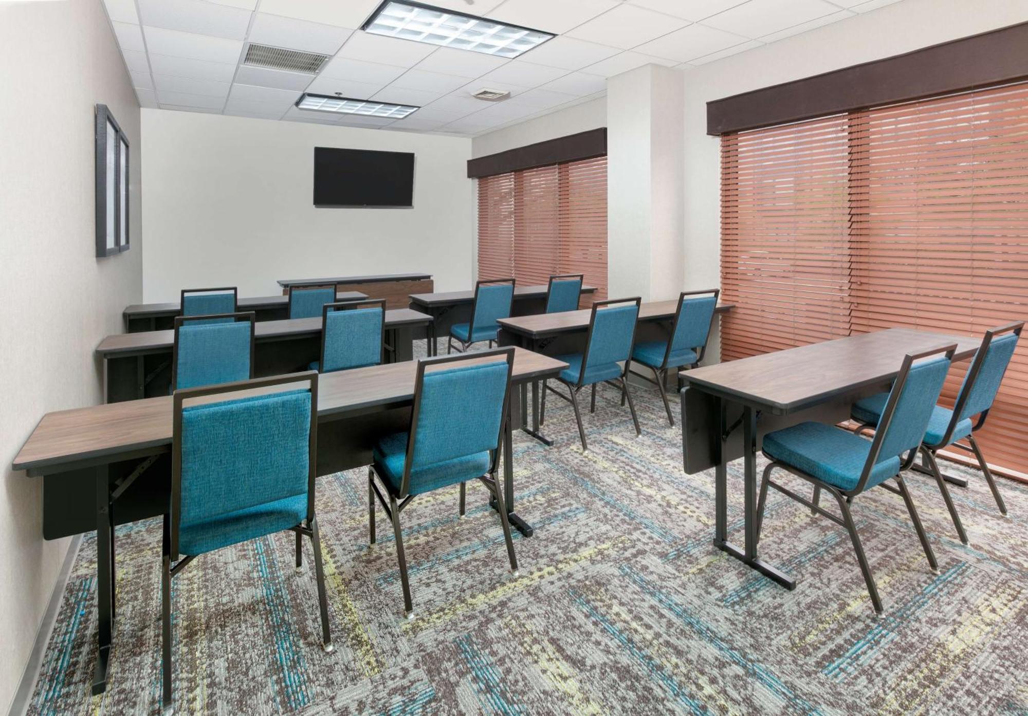 Hampton Inn & Suites Legacy Park-Фріско Екстер'єр фото
