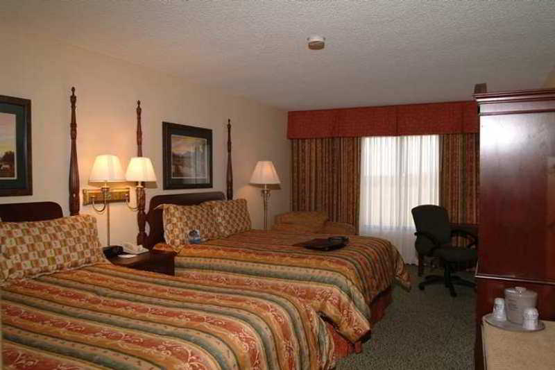Hampton Inn & Suites Legacy Park-Фріско Номер фото